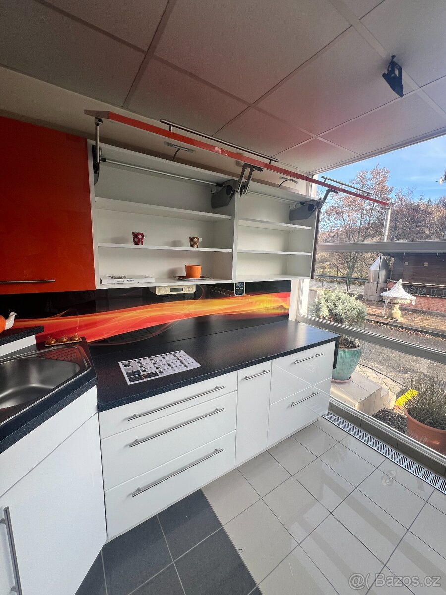 VÝPRODEJ KUCHYNÍ - 2