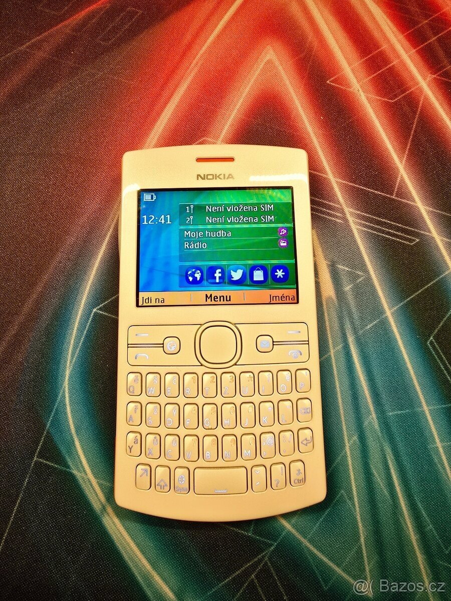 NOKIA 301, Nokia Asha 308, Nokia Asha 205 - 2