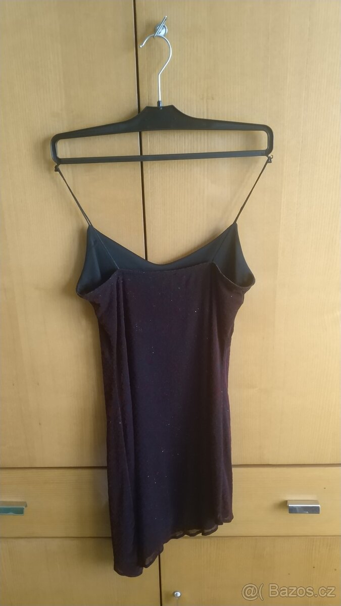 Společenské dámské šaty - 2