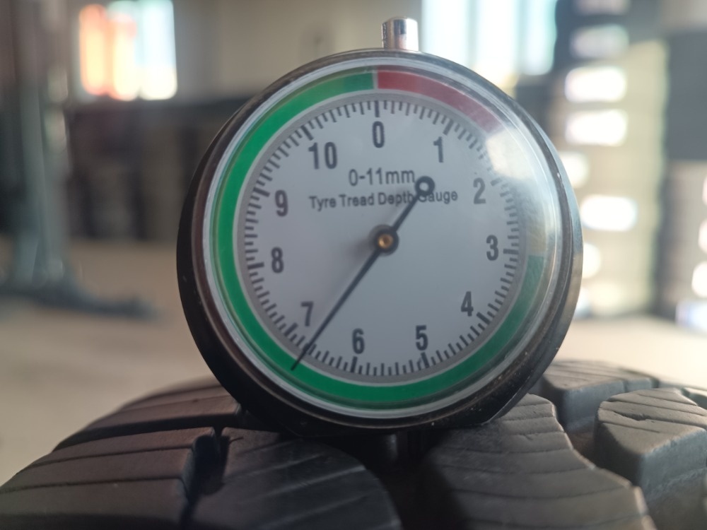 175/65 R14 KLEBER (0311) - 2