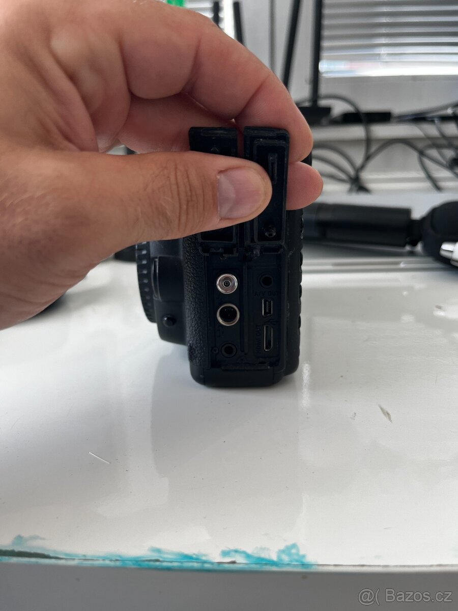 Canon 5D Mark II - 2