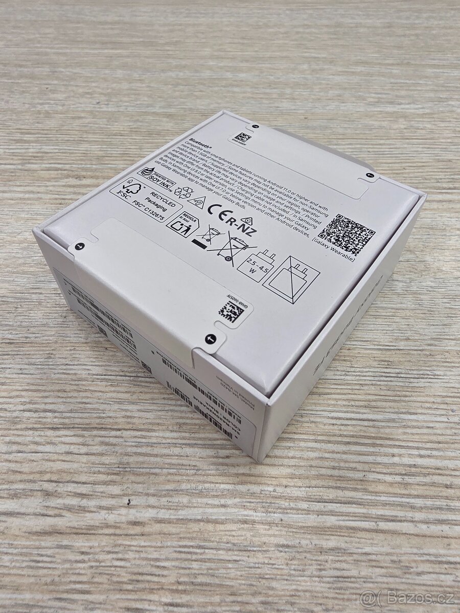 Samsung Galaxy Buds3 FE - 2