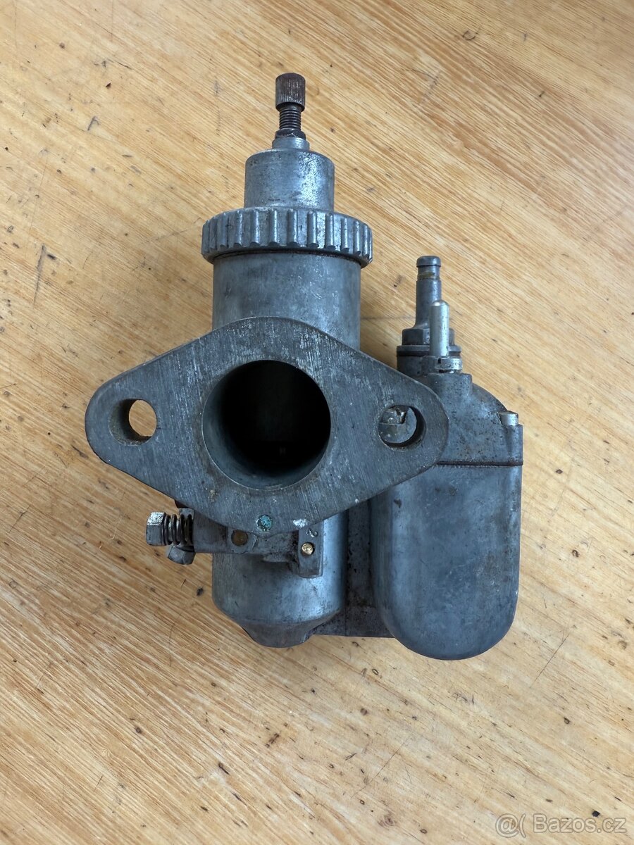 Karburátor - 2