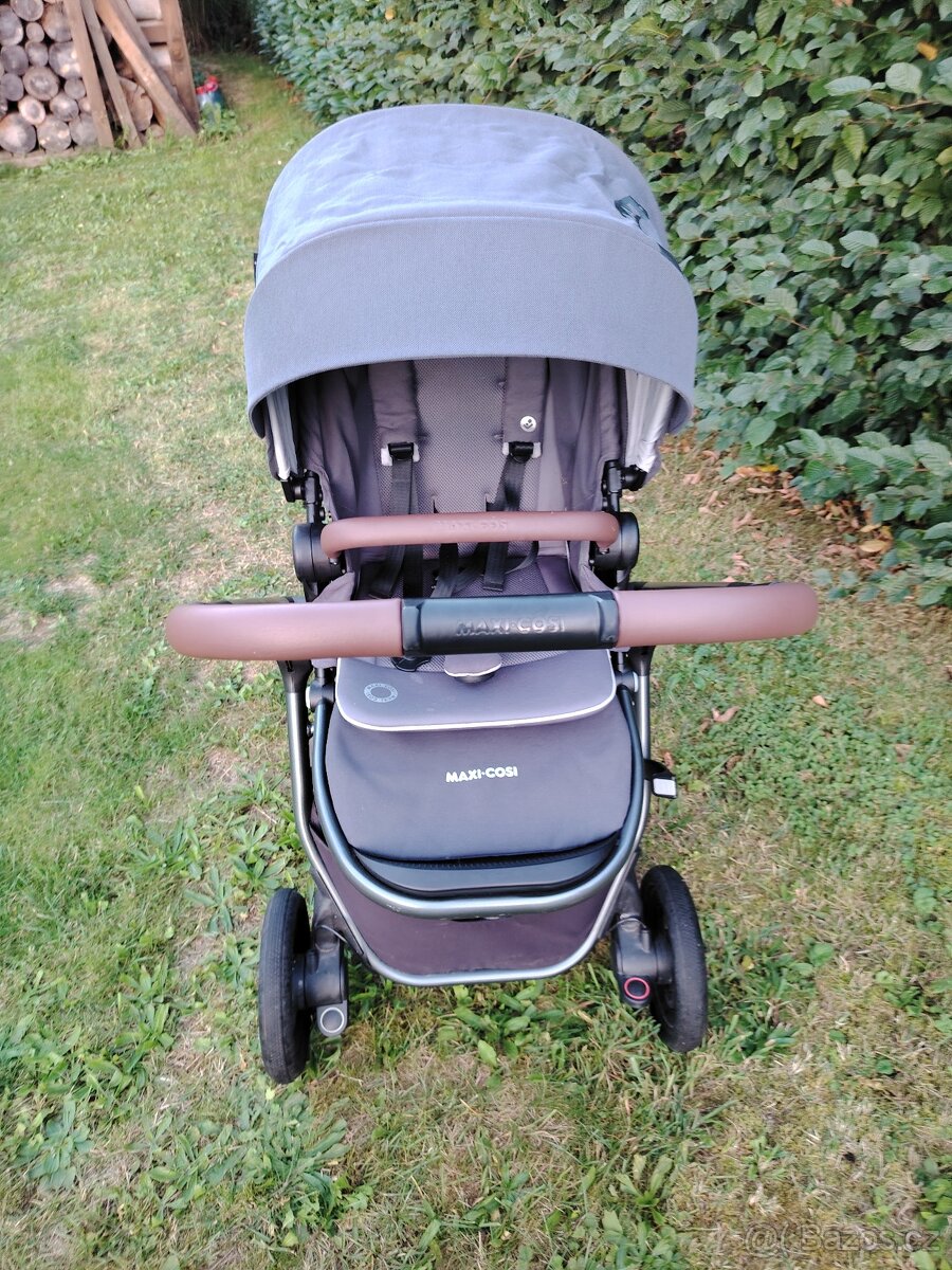 Sportovní kočárek Maxi Cosi - 2