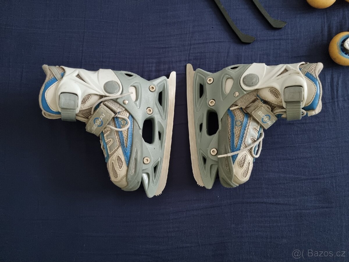 Brusle kombi rostoucí vel. 29-32 - 2