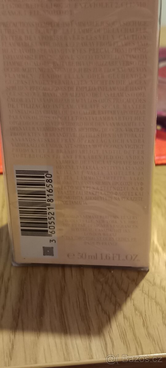 Giorgio Armani Si dámský - 2