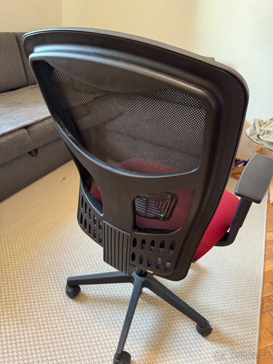 Kancelářská židle - 2