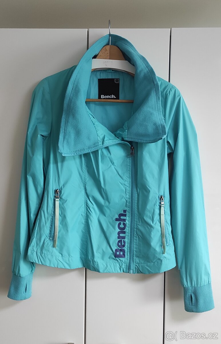 Damske bundy, kabatky vel.38-40 - 2