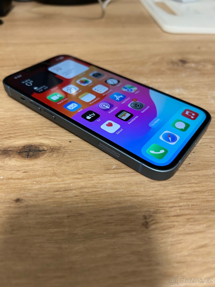 iPhone 14 256 GB - 2