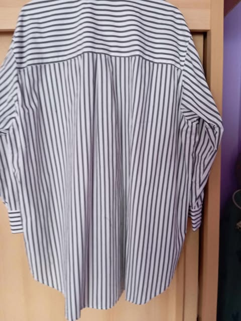 Prodám NOVOU dámskou košily - 2