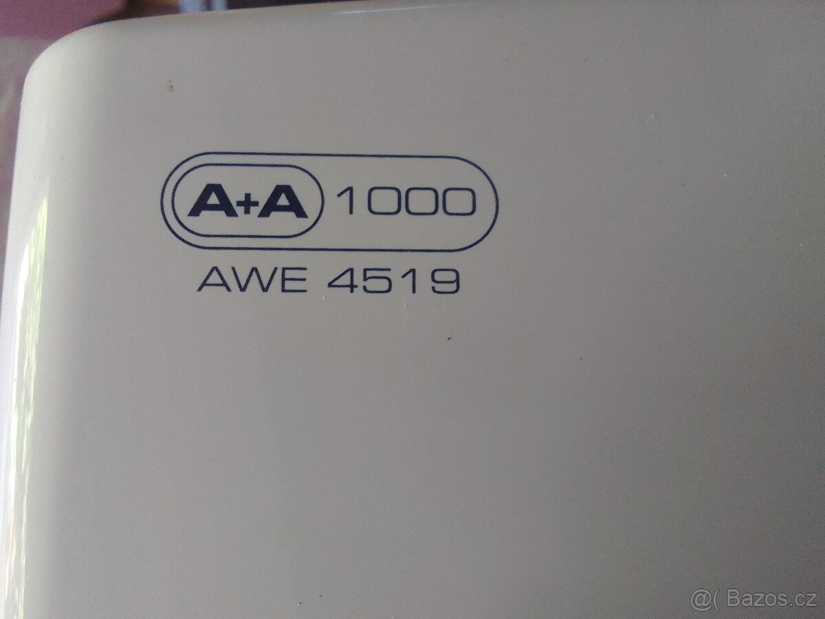 Whirlpool pračka - 2