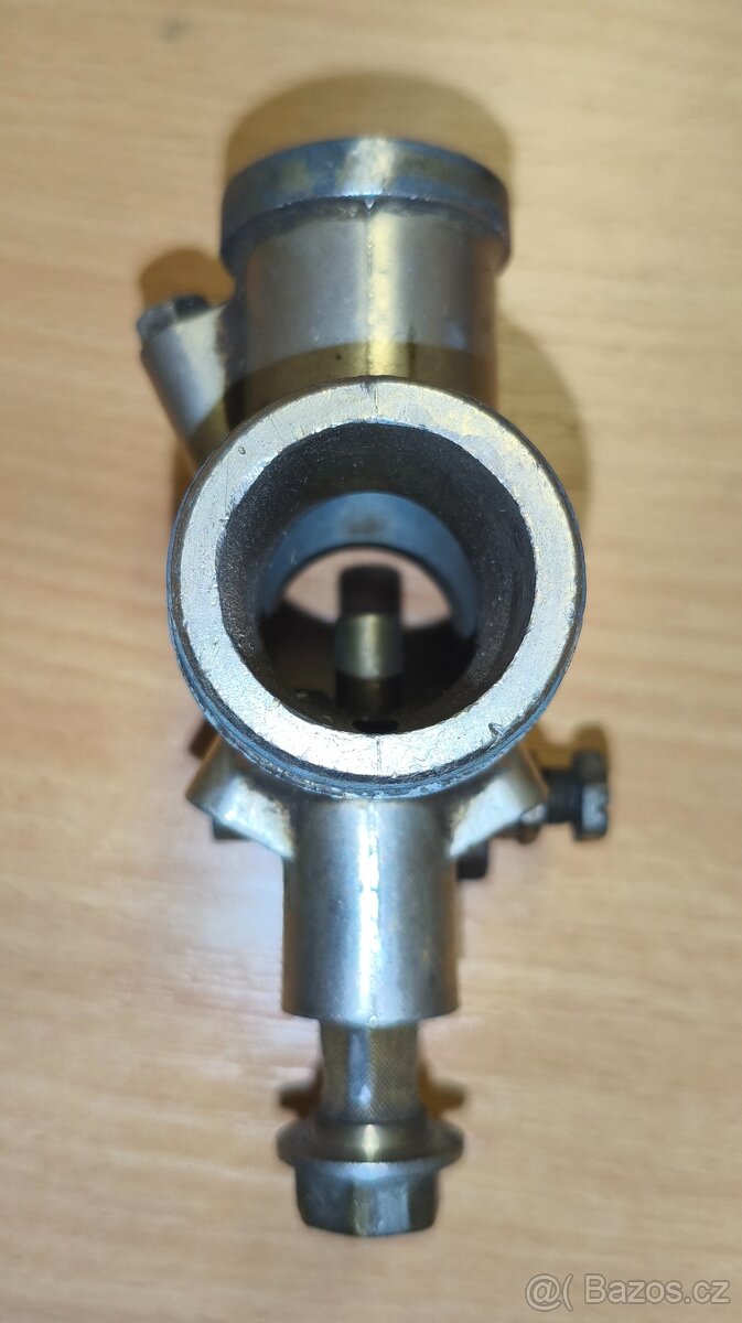 Predám karburátor Graetzin Kf22S/n - 2