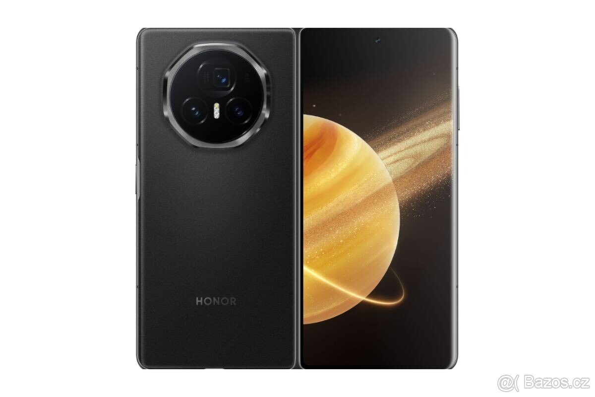 Honor magic v3 - velmi tenký - 2