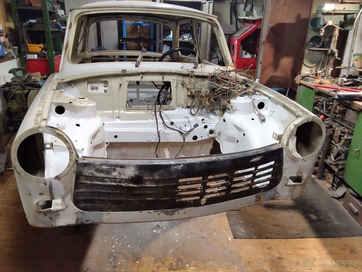 Trabant 1.1 - 2