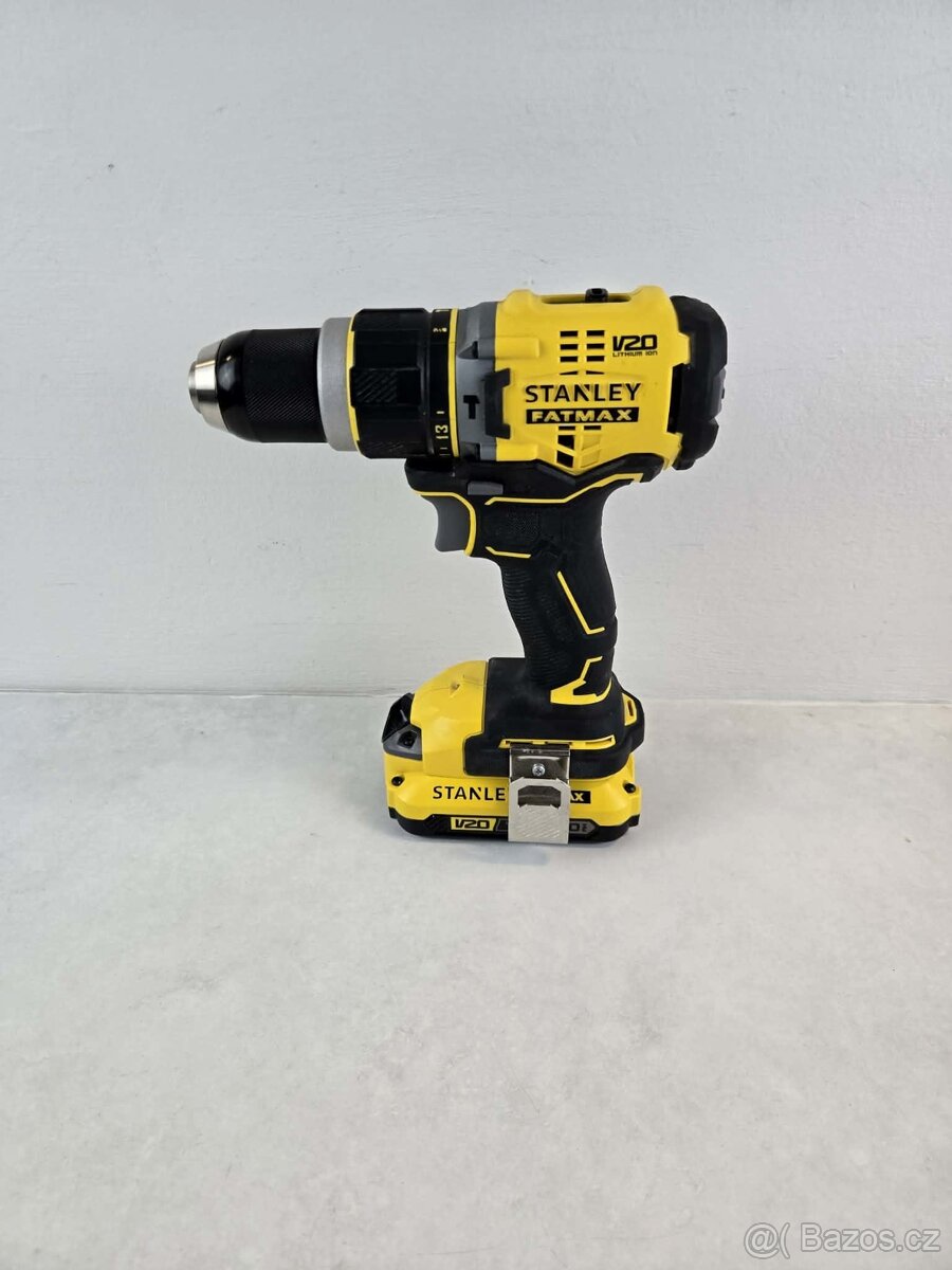 Stanley SFMCD721D2K - 2