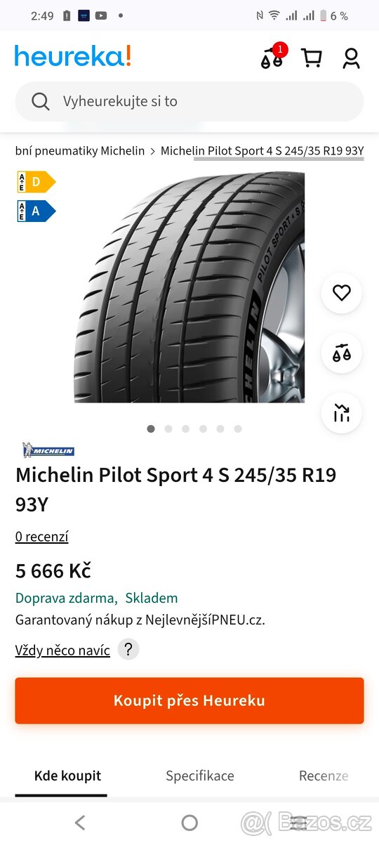 245/35/19 245/35 r19 - 2