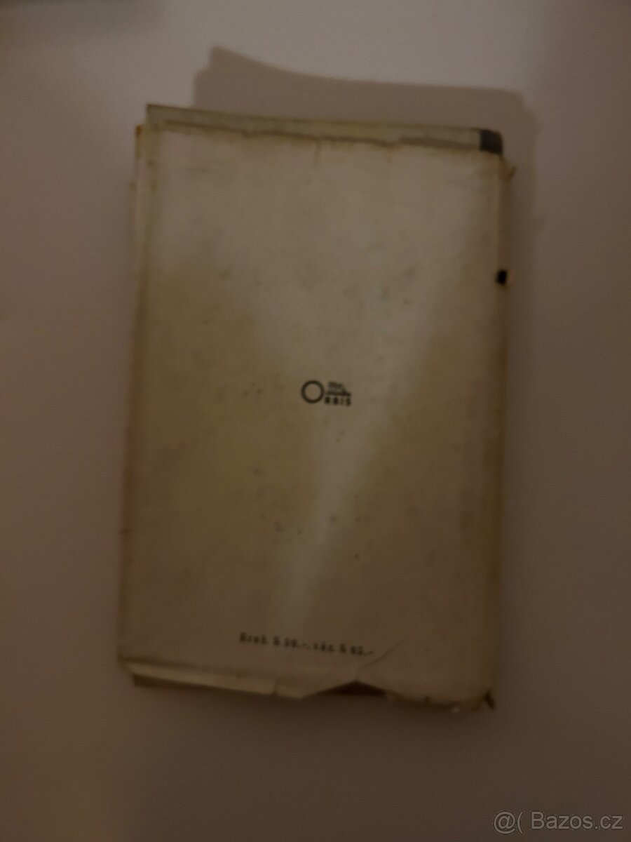 Železný tuleň - 2