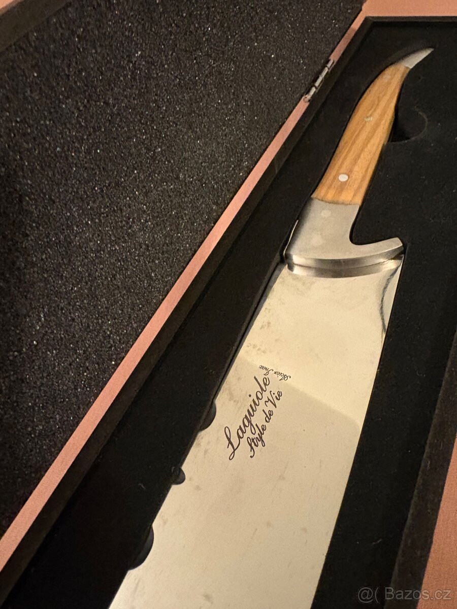 Šavle na sabraz - 2