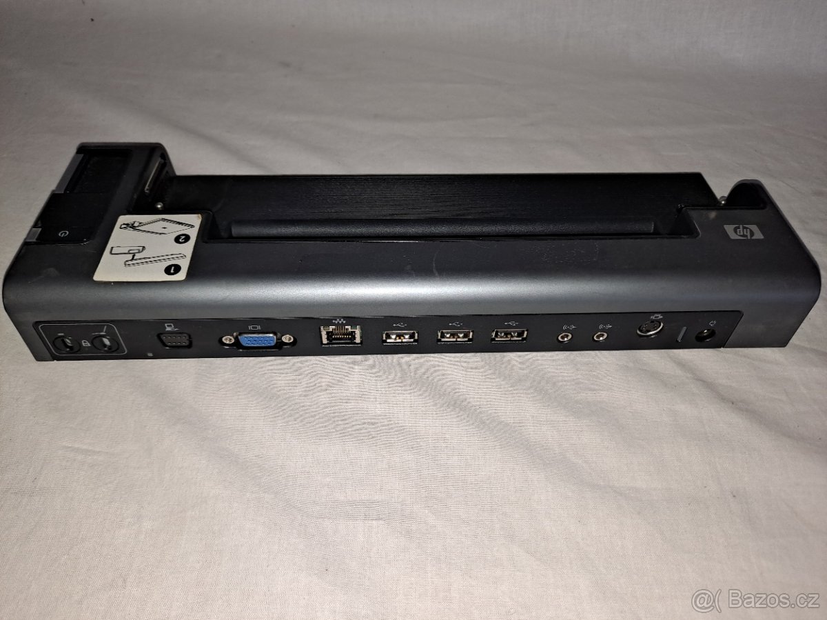Dokovací stanice HP HSTNN-Q03X - 2