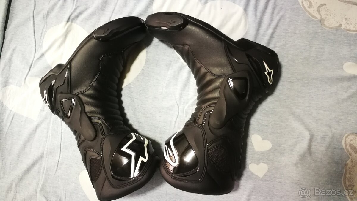 Alpinestars SMX - 6 V2 vel:40 - 2