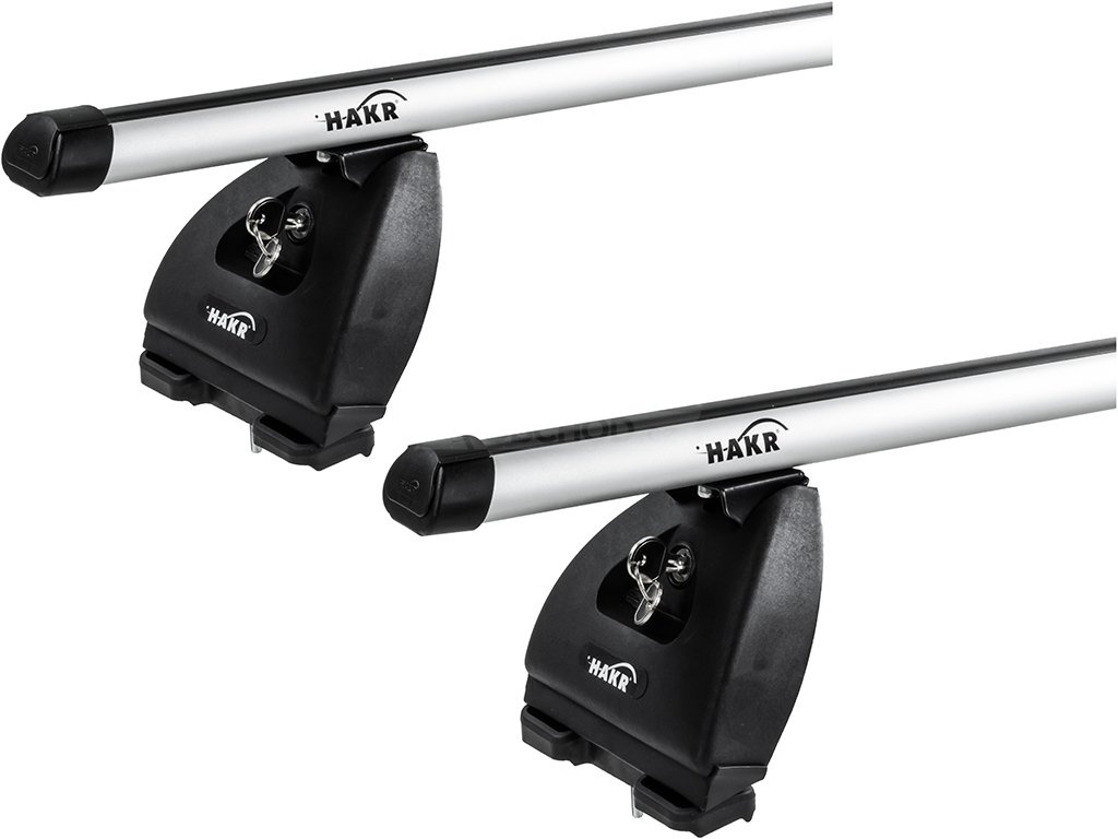 Střešní nosiče Ford Focus C-Max - 2