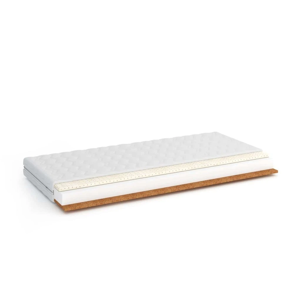 Dětská postýlka a matrace - 2