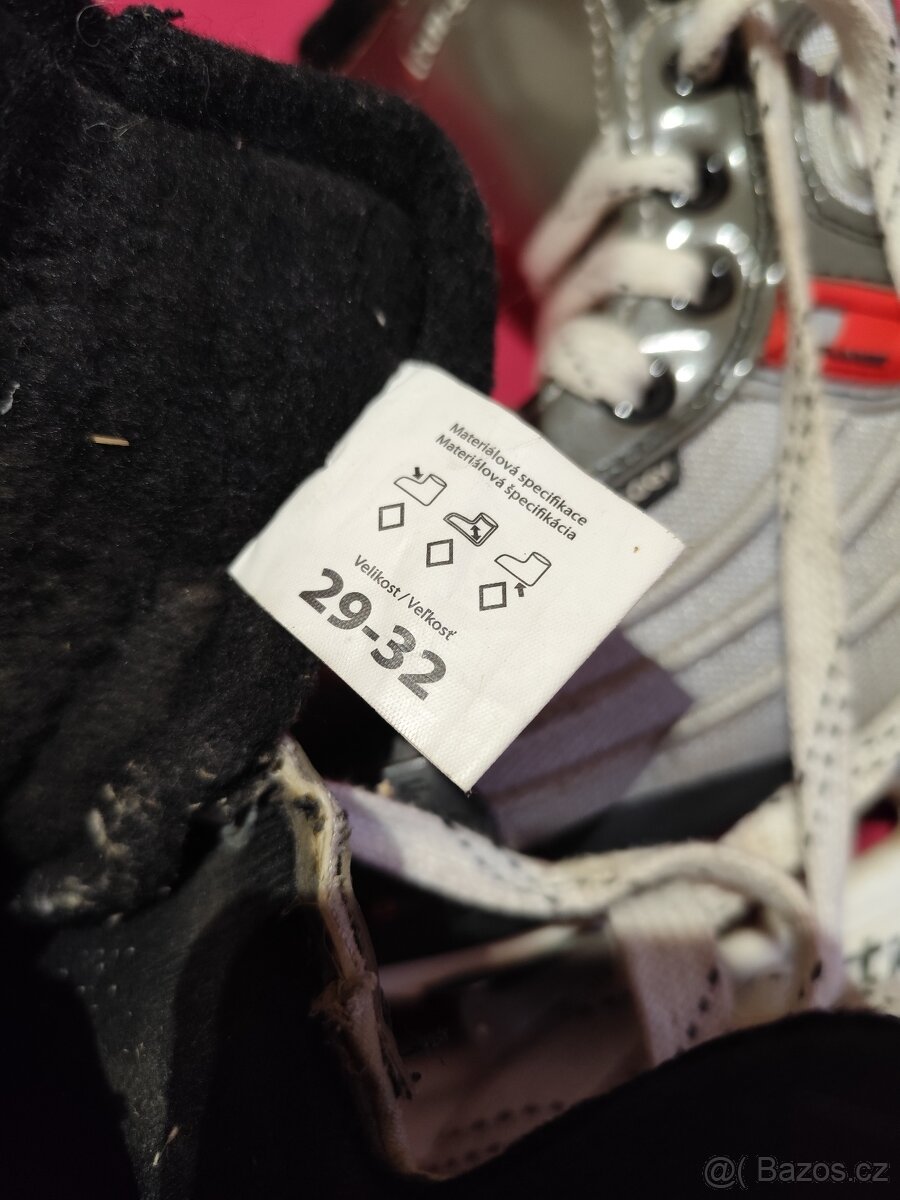 Brusle Action, vel. 29-32 - 2