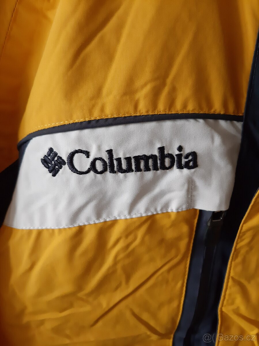 Pánská bunda COLUMBIA (M). - 2