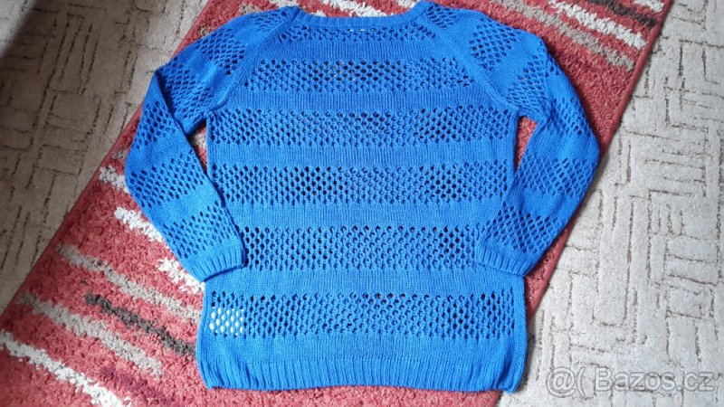 SVETR,HALENKA v.XXL - 2