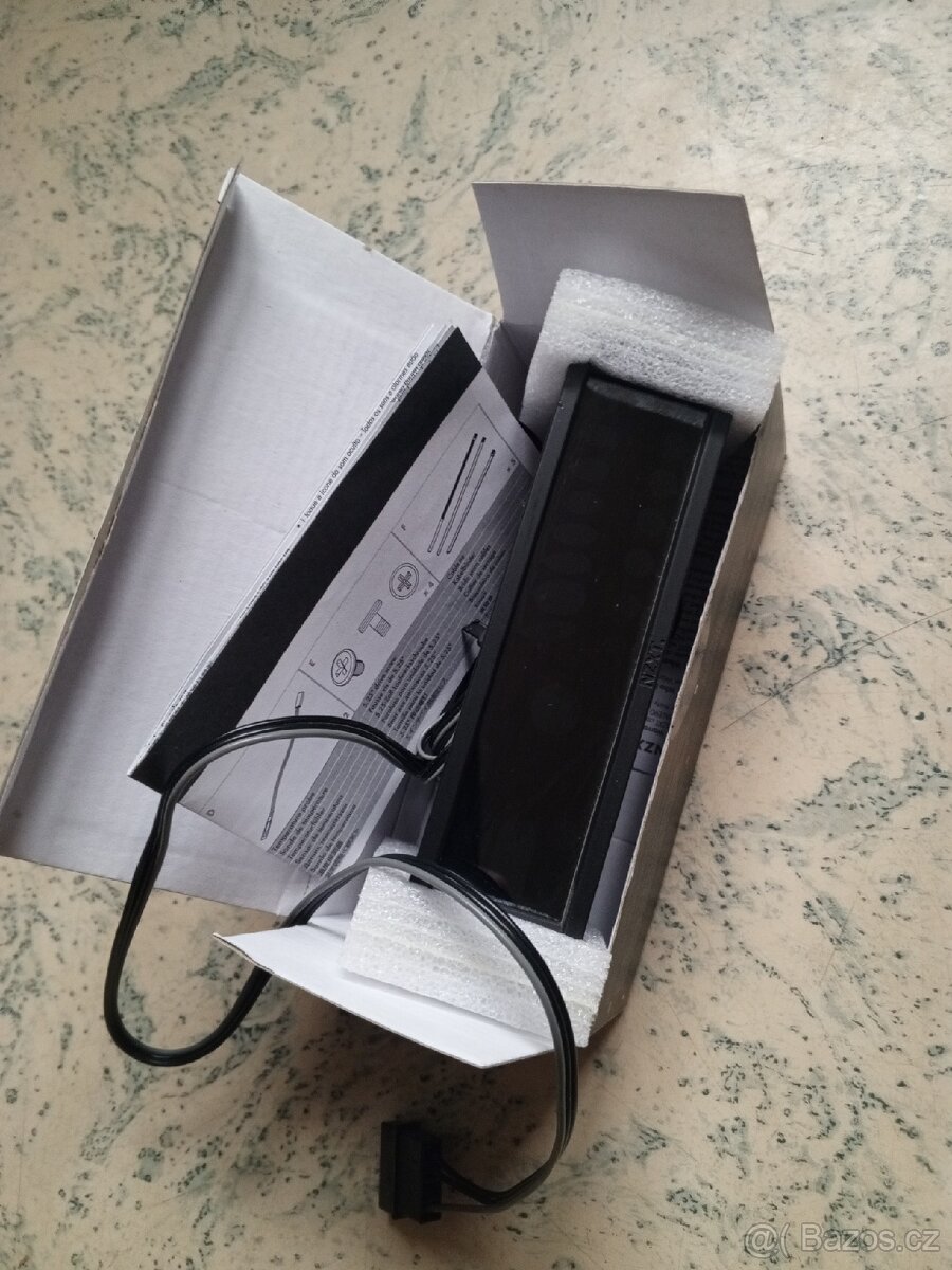 Fan control Sentry 3 - 2