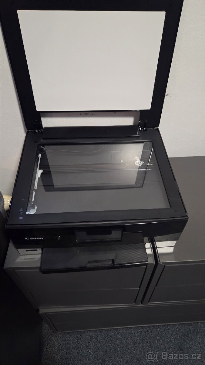 Tiskárna Canon Pixma - 2