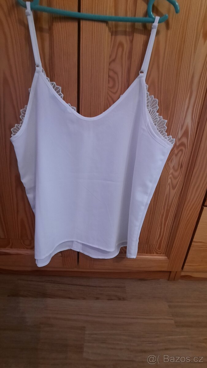 Top Dalia vel.38 - 2