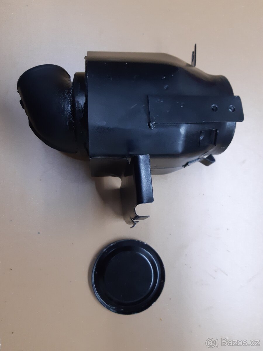 ČZ Enduro 250/988 filtrbox - 2