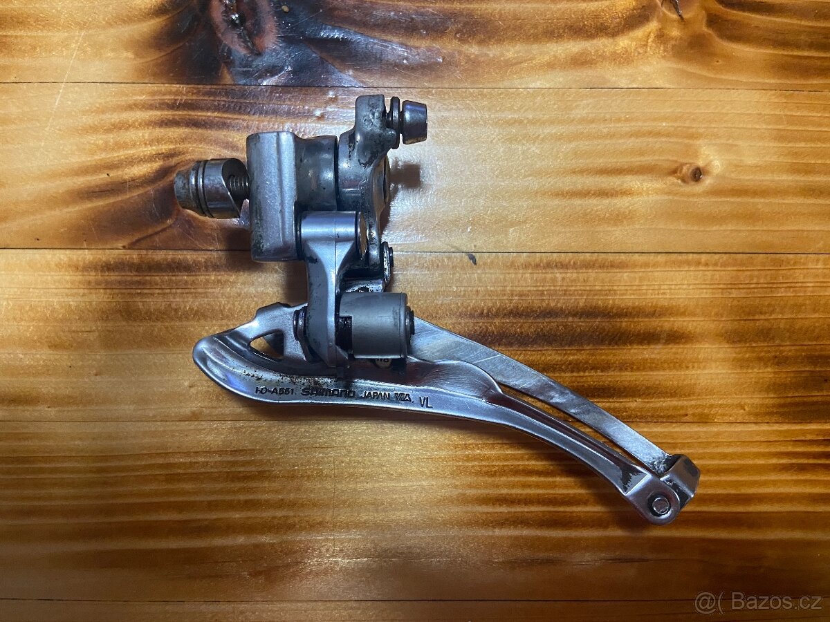 Přesmykač Shimano FD-A551 - 2