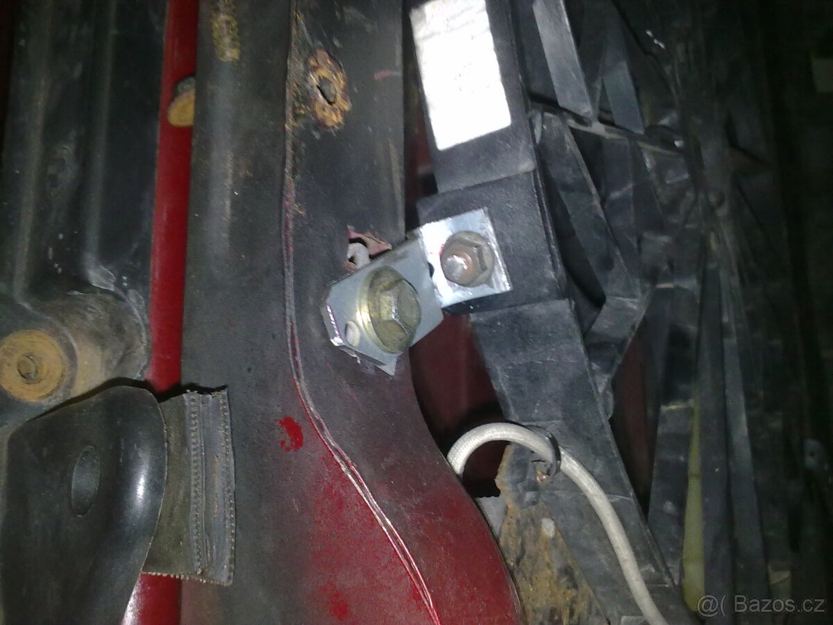 e34 elektrická vrtule - 2