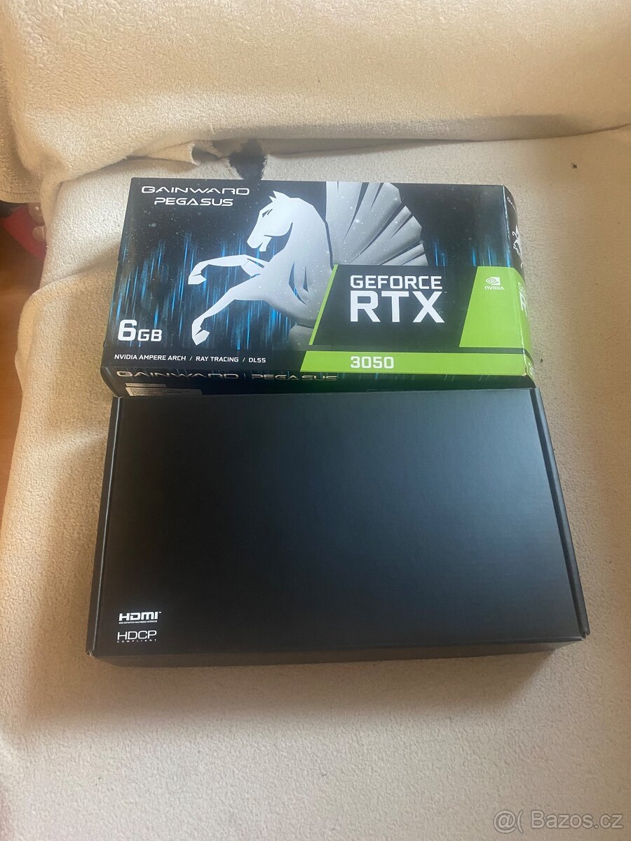 Geforce RTX - 2