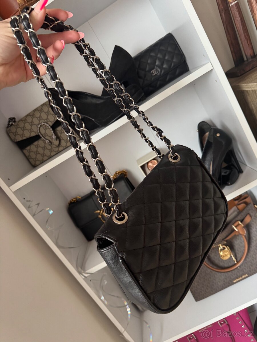 Kabelka Chanel - 2