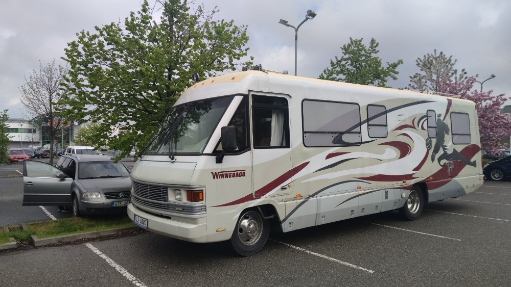 Winnebago Chevrolet - 2