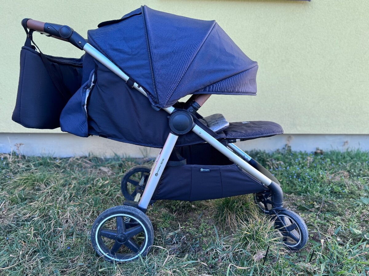 Petit&Mars Royal - 2