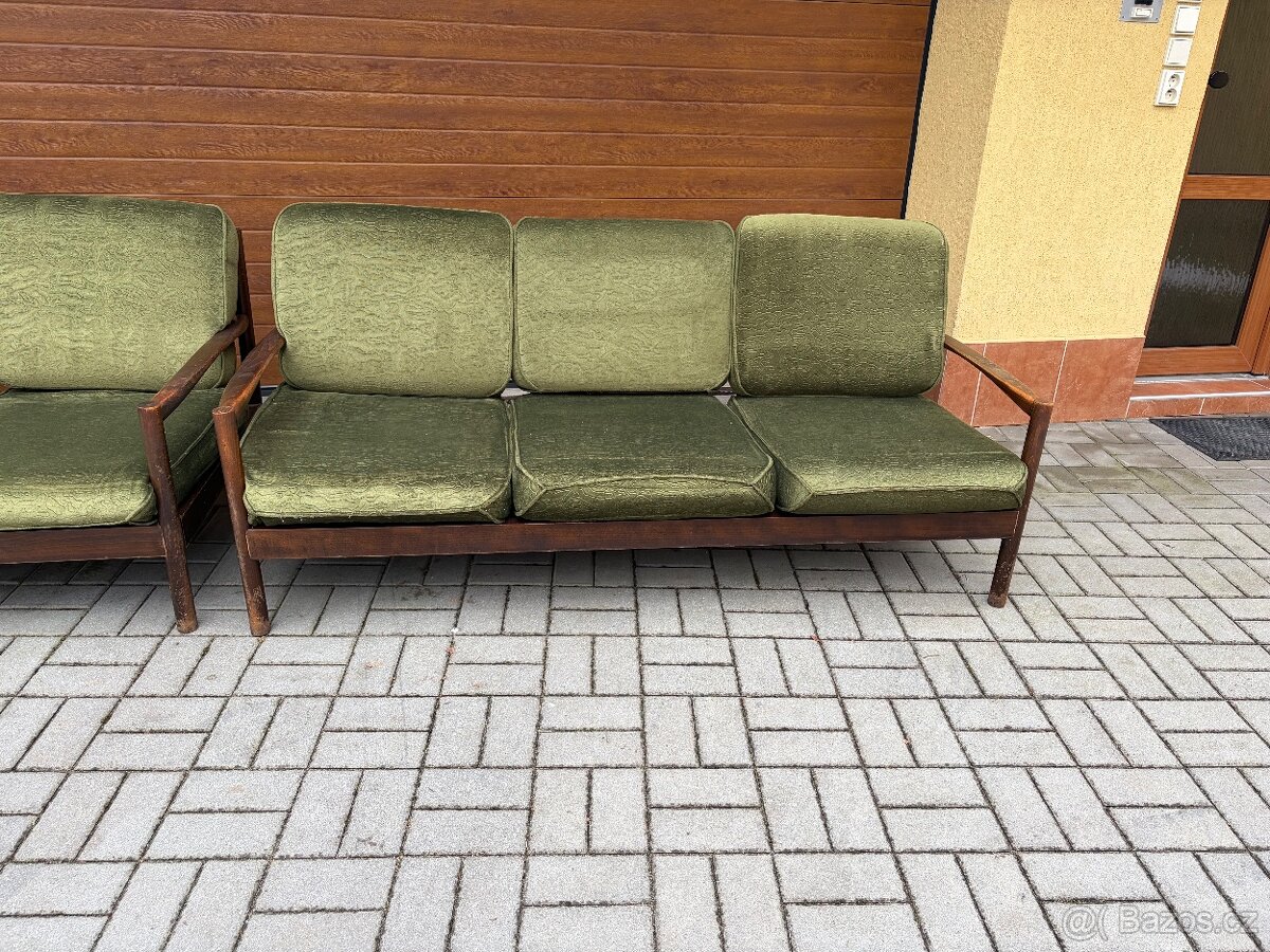 Sedací souprava - 2