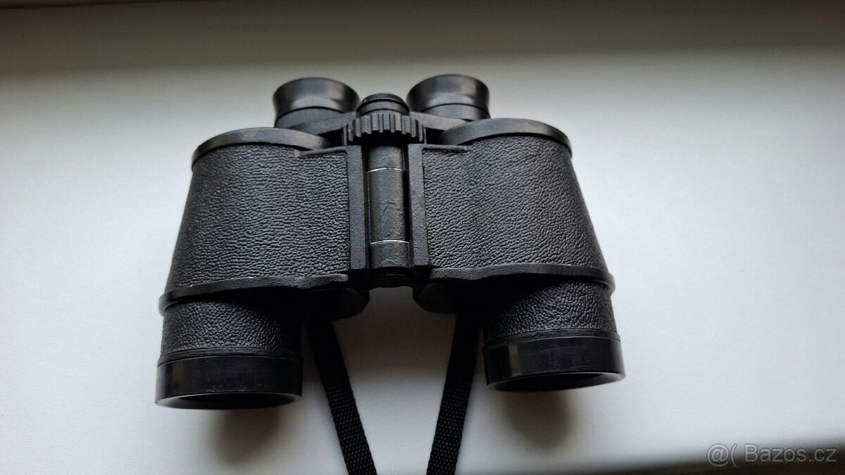 Dalekohled BPC 7X35 TENTO - 2