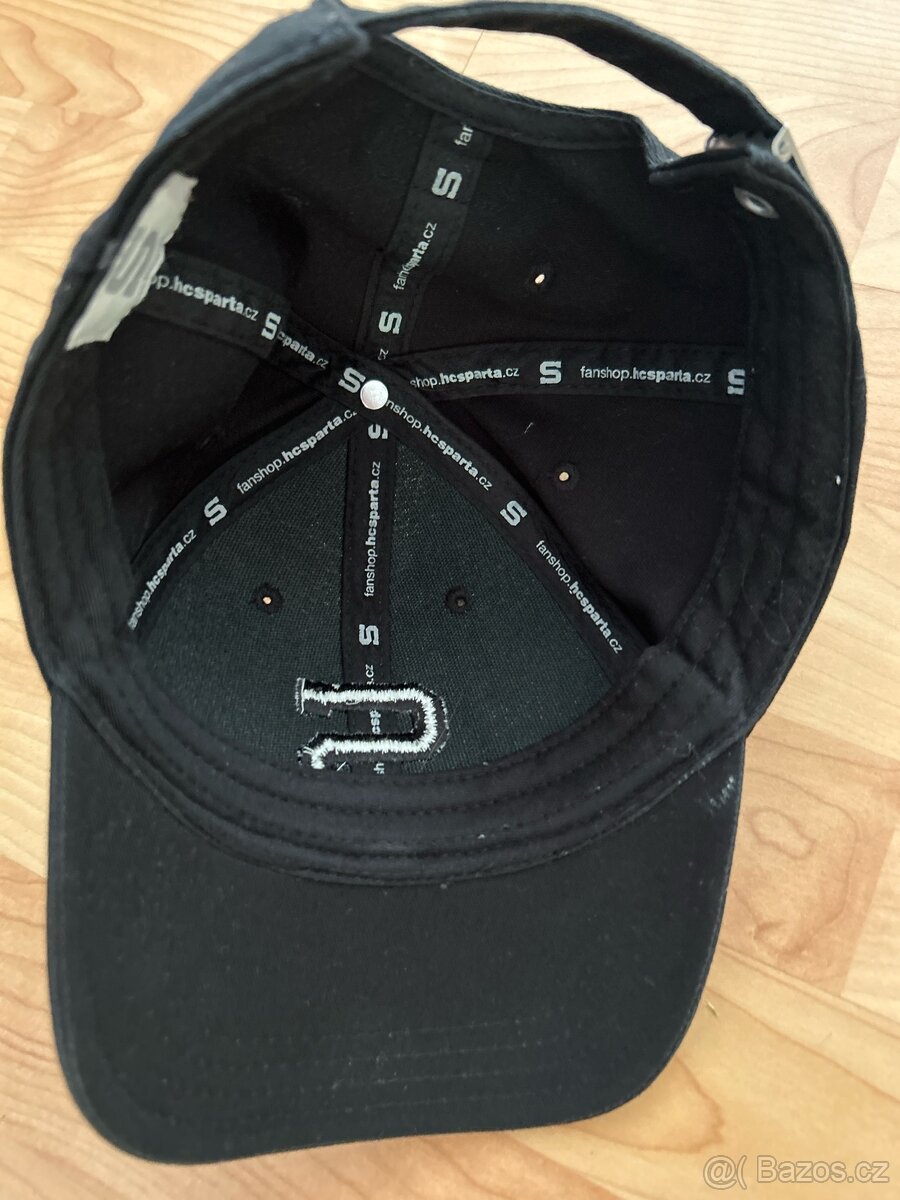 Sparta kšiltovka - 2