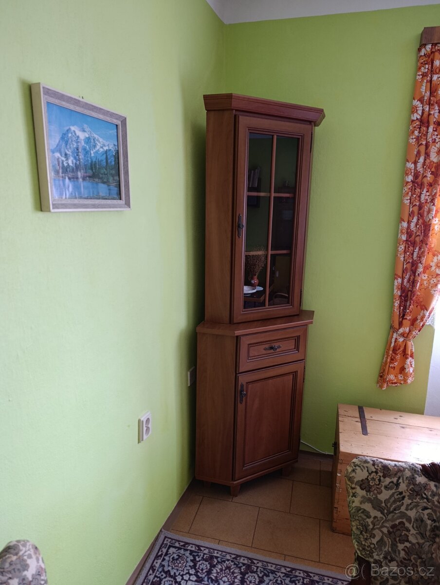 Skleník rohový , komora kend - 2