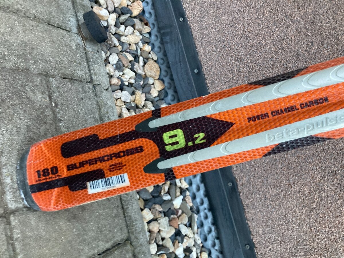 Lyže Atomic SX 9.2 - 180 cm - 2