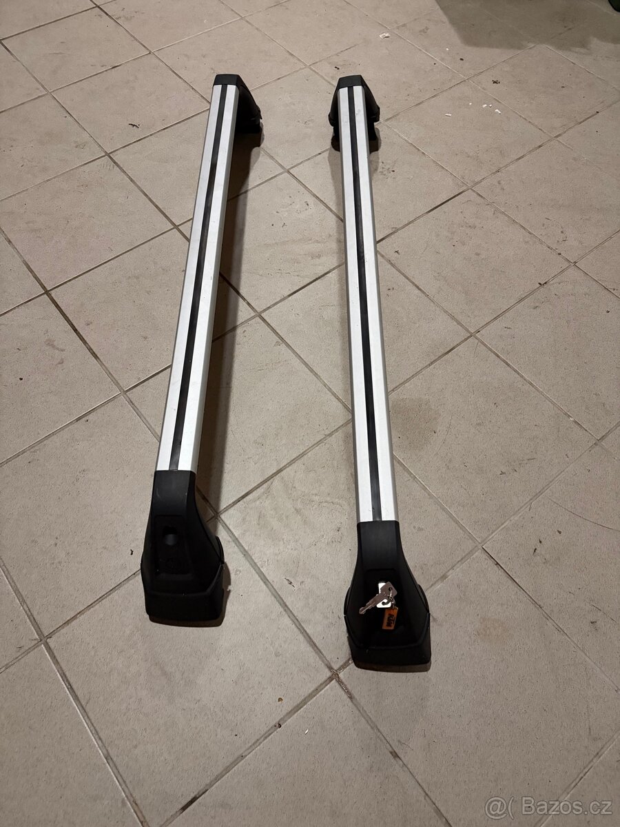 Original hagusy VW Golf 7 Hatchback - 2