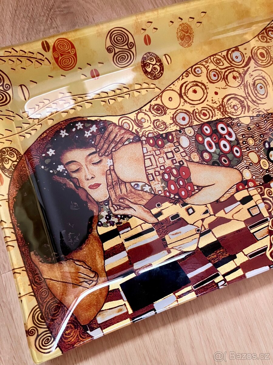 Tácek Gustav Klimt - 2