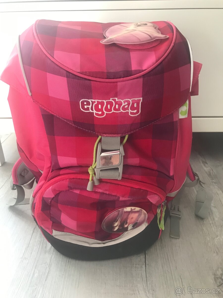 Skolni batoh Ergobag - 2