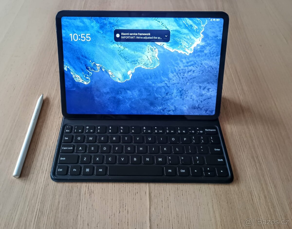 Xiaomi Pad 6 - 2