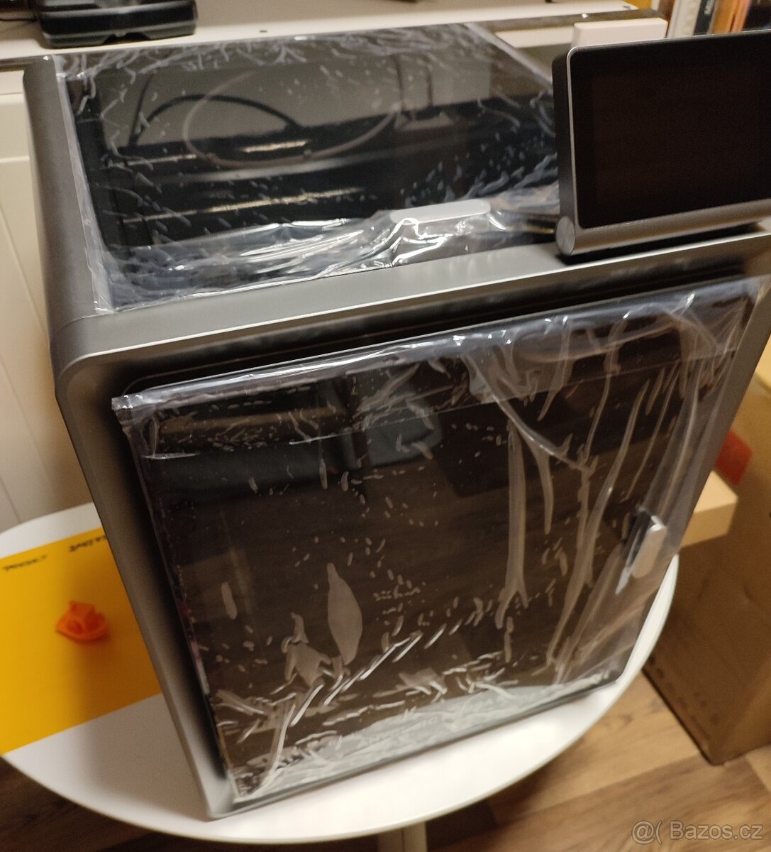 3D tiskárna Anycubic Kobra S1 nová - 2