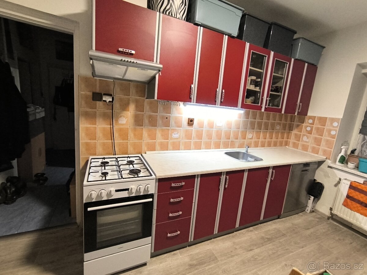 Prodám kuchyňskou linku - 2